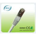 Cable de conexión ftp cat5e con cargador rj45